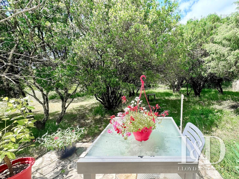 Maison - 107 m² - 5 pièces