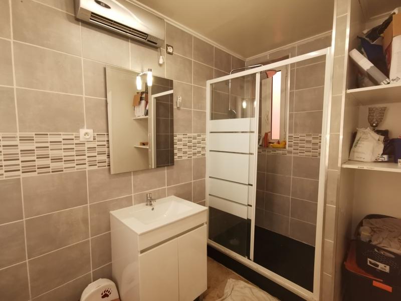 Immeuble - 195 m² - 8 pièces