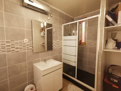 Immeuble - 195 m² - 8 pièces