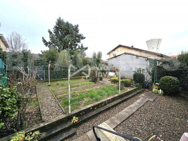 Maison - 78 m² - 3 pièces