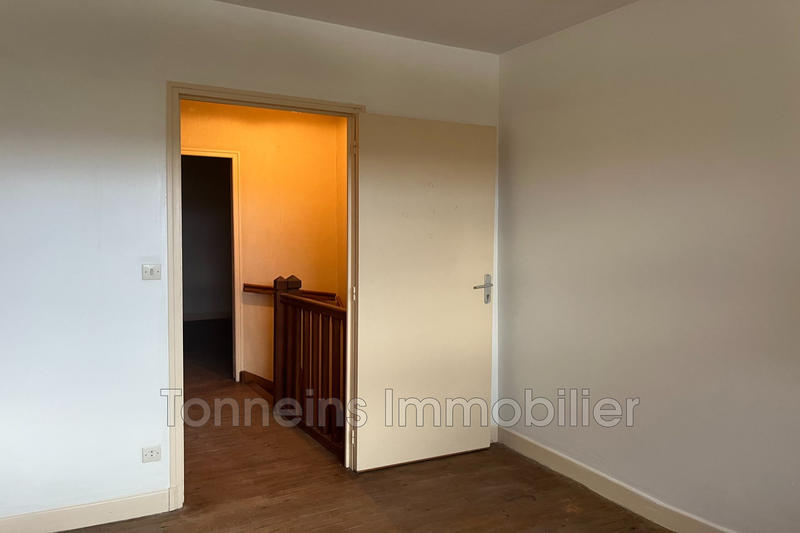 Maison - 118 m² - 4 pièces