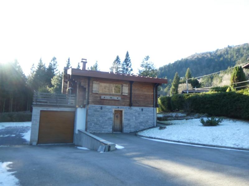 Châlet - 160 m² - 7 pièces