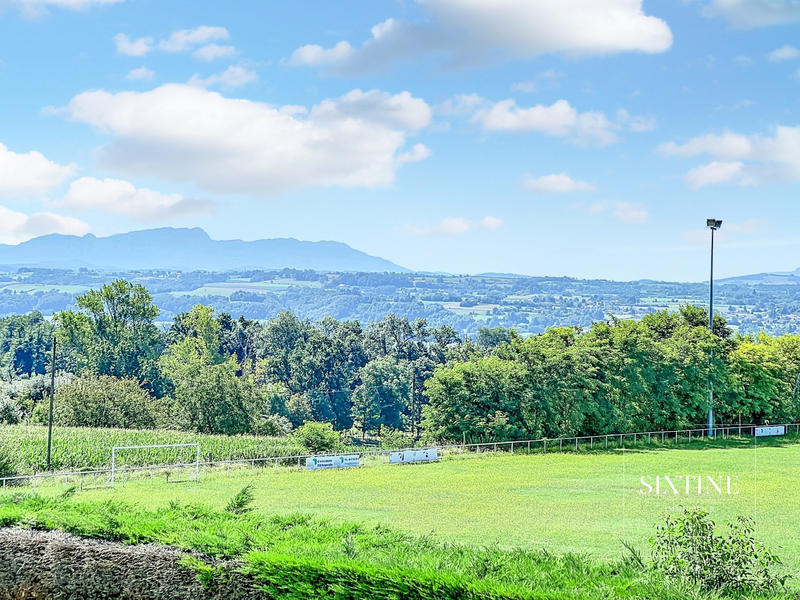 Appartement - 69 m² - 4 pièces