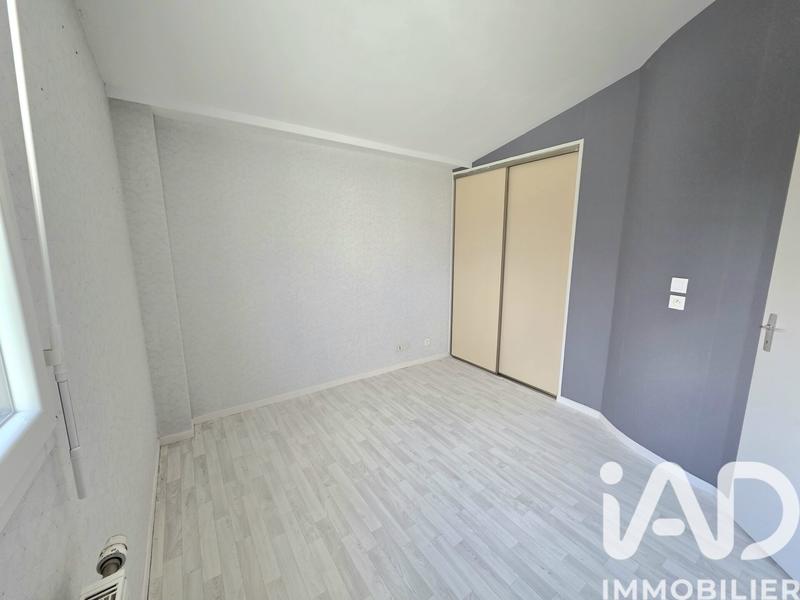 Maison - 129 m² - 7 pièces