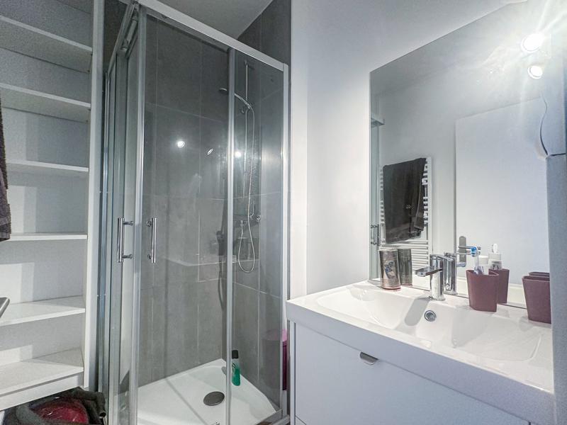 Appartement - 44 m² - 3 pièces