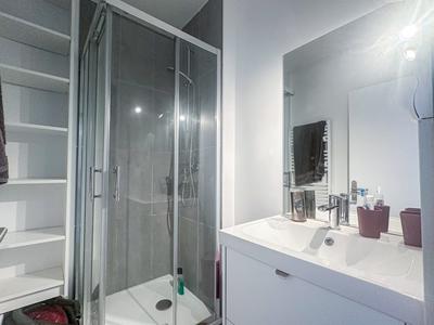 Appartement - 44 m² - 3 pièces