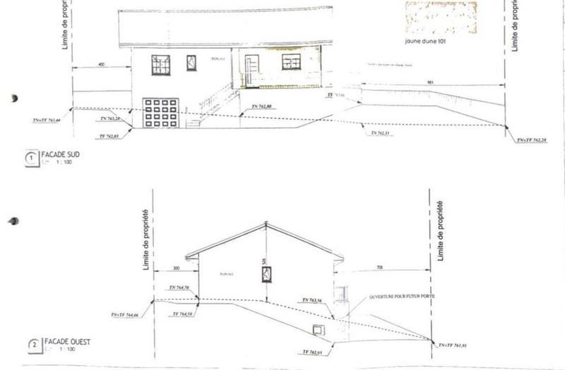 Maison - 193 m² - 4 pièces