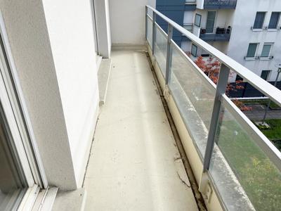Appartement - 92 m² - 4 pièces