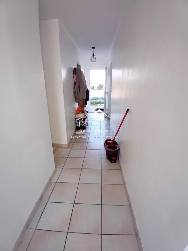 Maison - 117 m² - 6 pièces