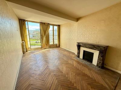 Appartement - 35 m² - 1 pièce