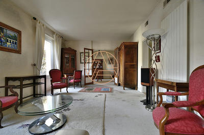 Duplex - 135 m² - 7 pièces