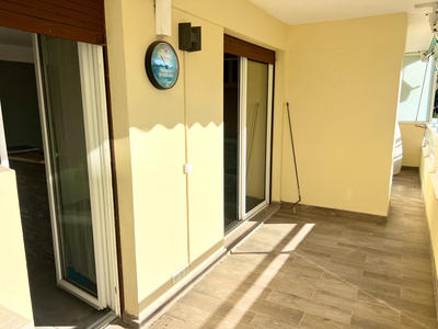 Appartement - 54 m² - 1 pièce