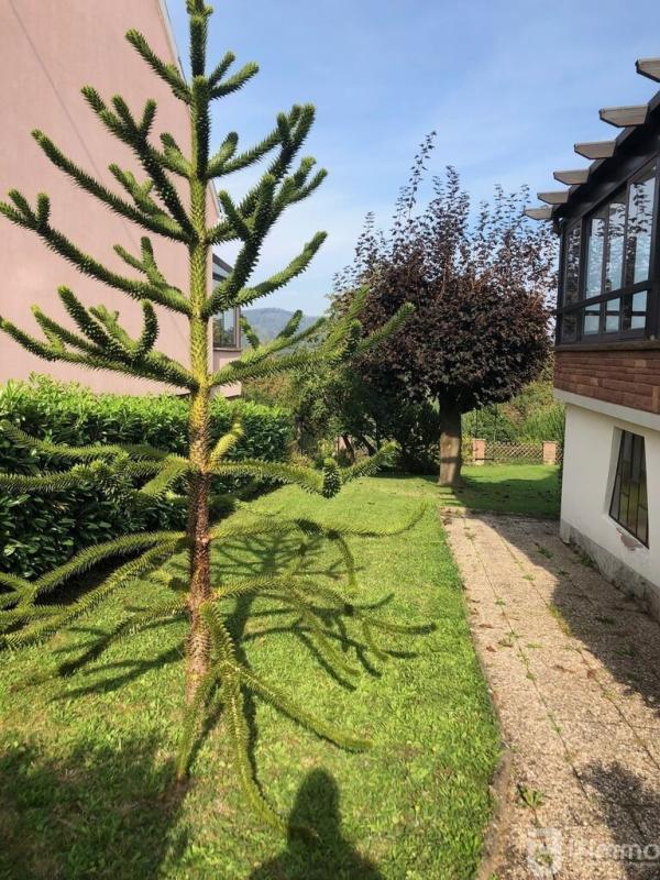 Maison de village - 96 m² - 5 pièces