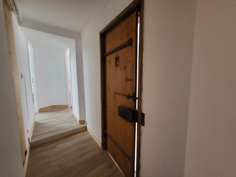 Maison ancienne - 239 m² - 9 pièces