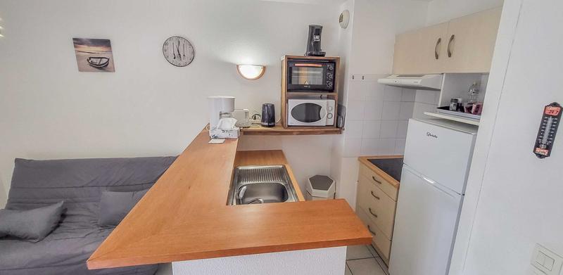 Maison - 45 m² - 3 pièces