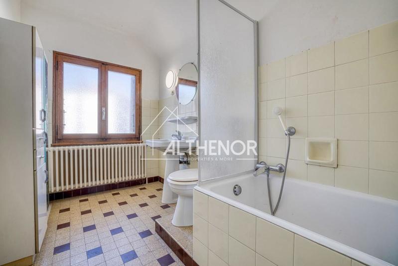 Maison - 150 m² - 7 pièces