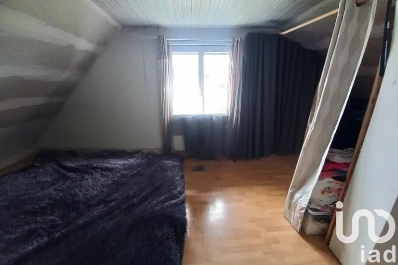 Maison - 140 m² - 7 pièces