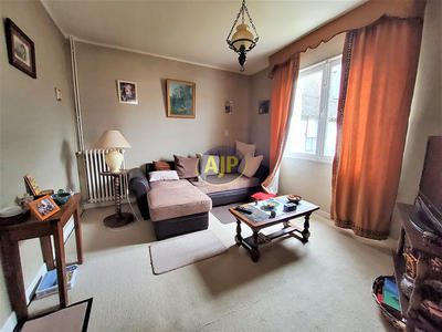 Maison - 154 m² - 6 pièces