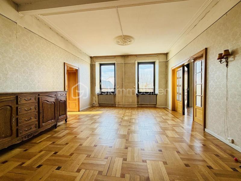 Immeuble - 464 m² - 9 pièces