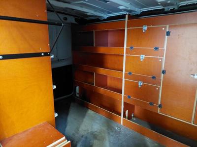 Renault Trafic Fg Gcf L1h1 1200 Energy dCi 125 E6