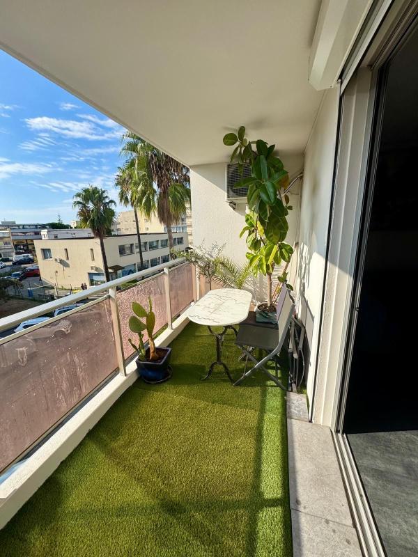 Studio - 29 m² - 1 pièce