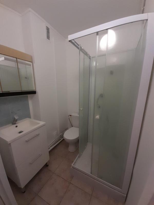 Appartement - 24 m² - 1 pièce