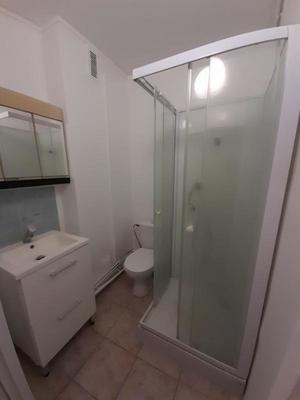 Appartement - 24 m² - 1 pièce