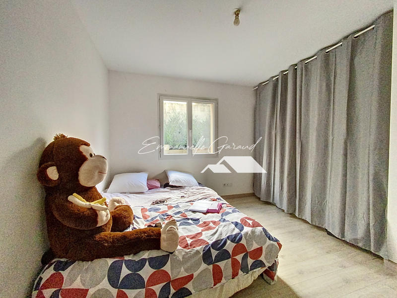 Maison - 111 m² - 5 pièces