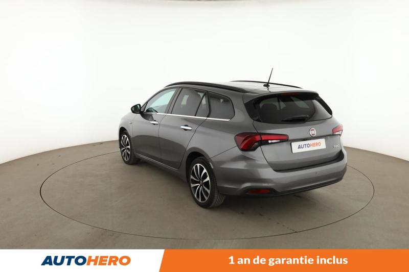 Fiat Tipo Sw 1.6 MultiJet Lounge 120 ch