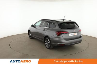 Fiat Tipo Sw 1.6 MultiJet Lounge 120 ch