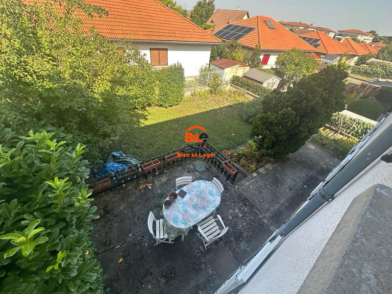 Maison - 105 m² - 6 pièces