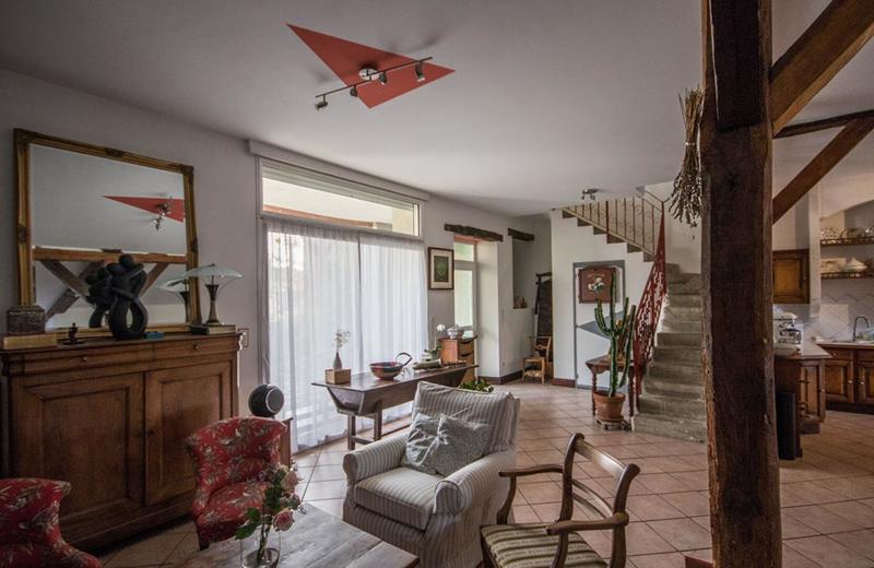 Maison - 156 m² - 4 pièces