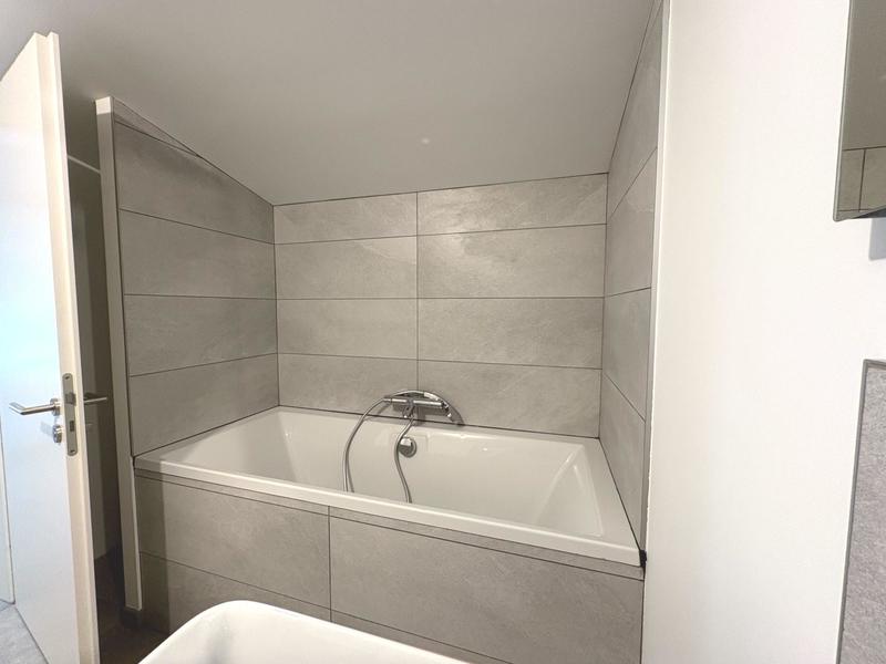 Loft - 126 m² - 3 pièces