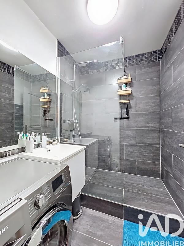 Duplex - 60 m² - 3 pièces