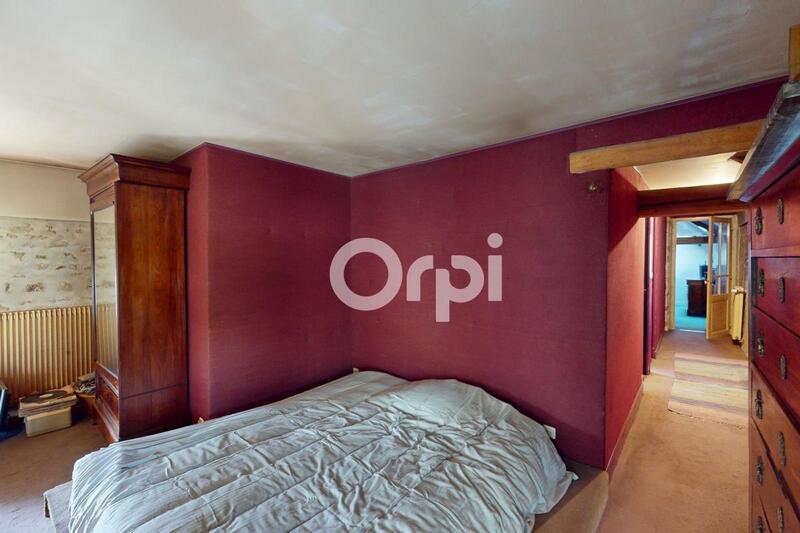 Maison - 145 m² - 4 pièces