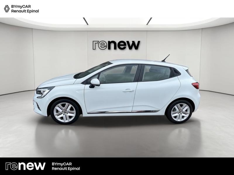 Renault Clio V E-Tech 140 - 21n Business