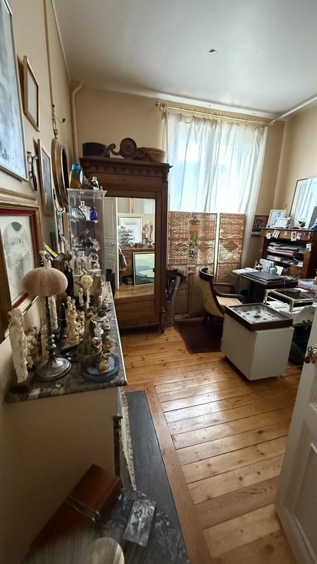 Maison ancienne - 369 m² - 12 pièces