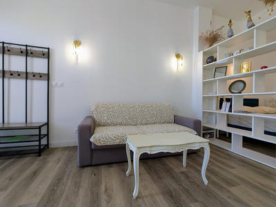 Appartement - 42 m² - 1 pièce