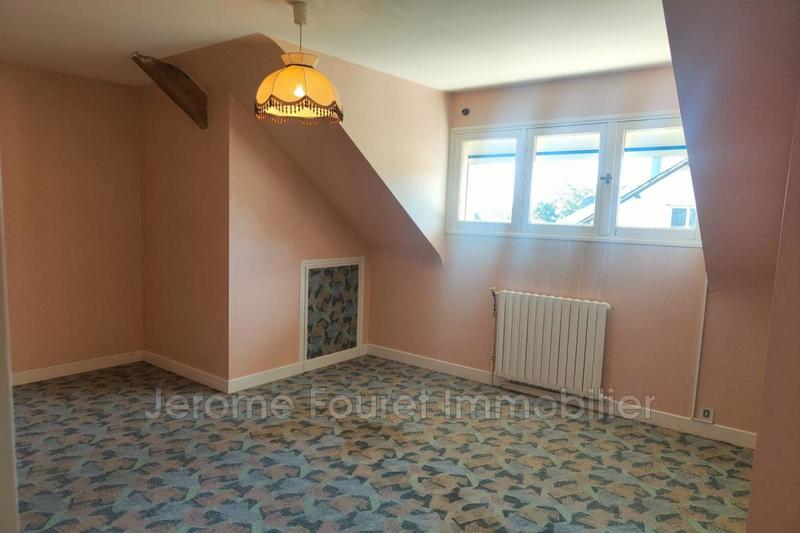 Maison - 141 m² - 6 pièces