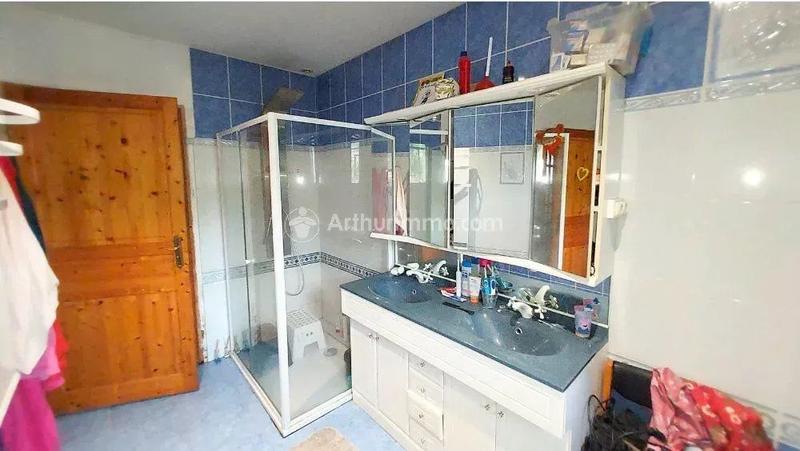 Maison - 132 m² - 5 pièces