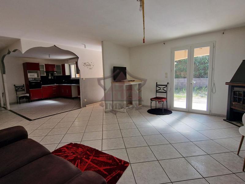 Maison - 157 m² - 6 pièces