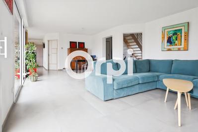 Maison - 143 m² - 6 pièces