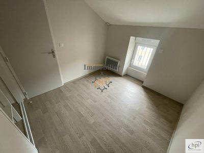 Appartement - 32 m² - 2 pièces