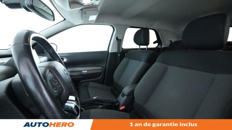 Citroën C4 Cactus 1.5 Blue-HDi Shine Bv6 102 ch