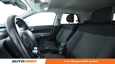 Citroën C4 Cactus 1.5 Blue-HDi Shine Bv6 102 ch