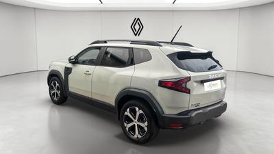 Dacia Duster Hybrid 140 Journey