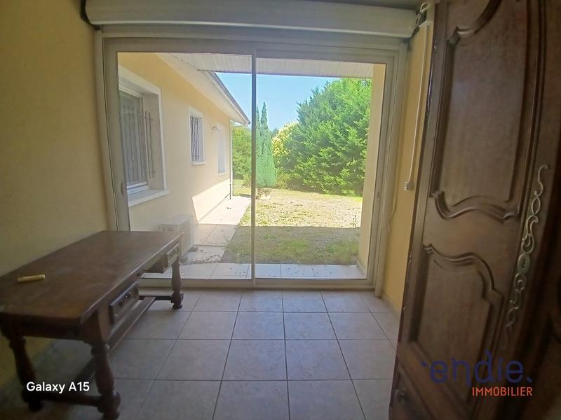 Maison - 163 m² - 7 pièces