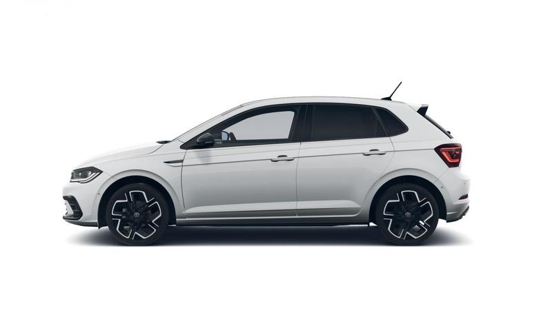 Volkswagen Polo 1.0 Tsi 95 s&amp;S Bvm5 R-Line Edition