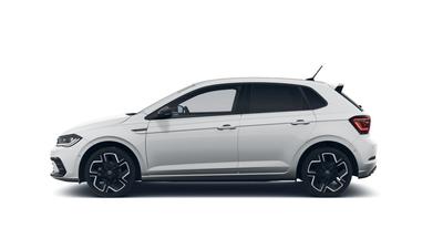 Volkswagen Polo 1.0 Tsi 95 s&amp;S Bvm5 R-Line Edition