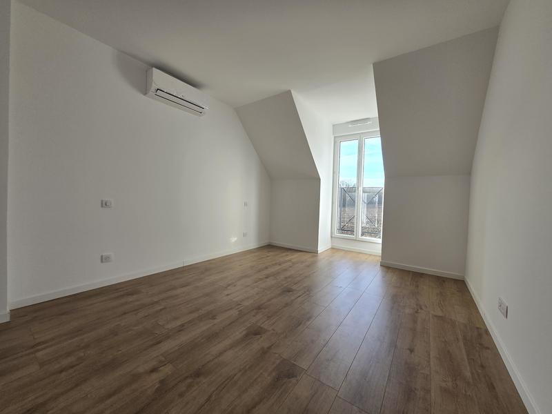 Maison - 134 m² - 6 pièces